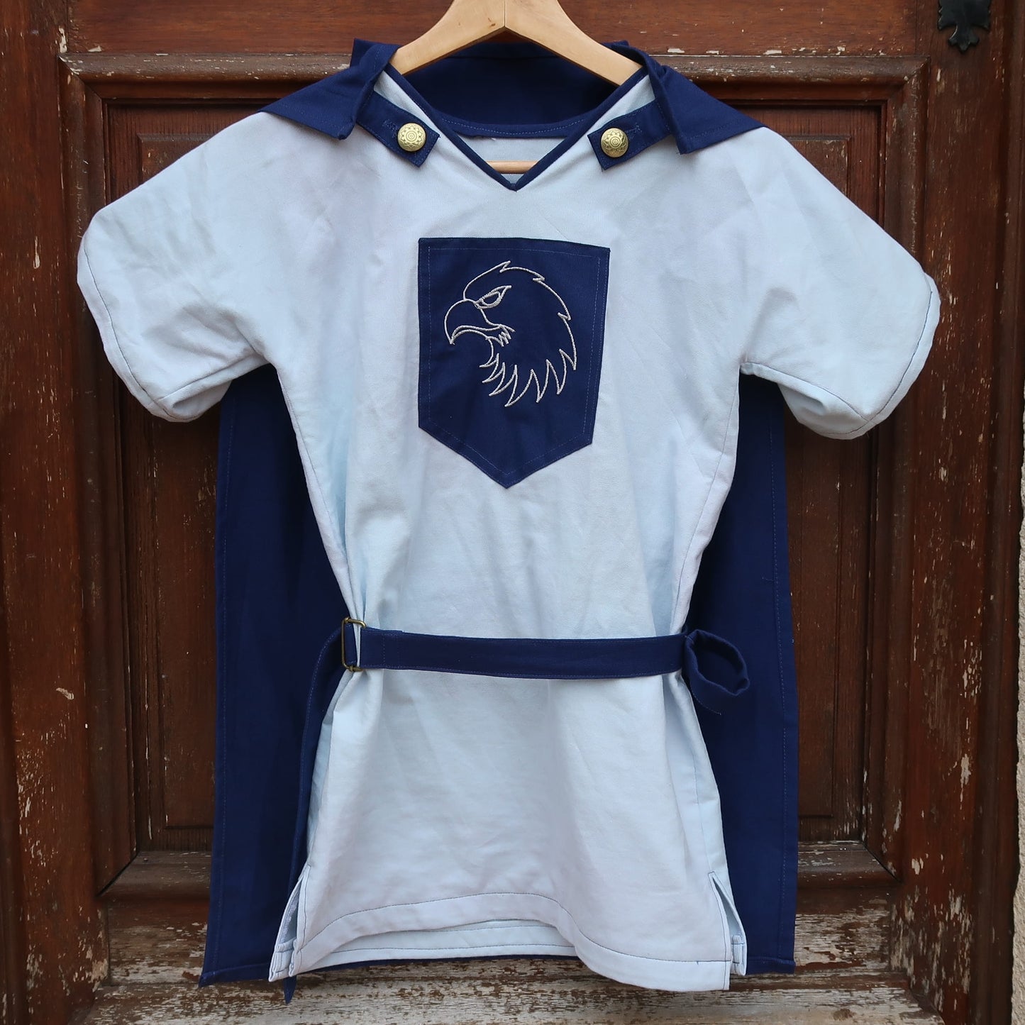 Déguisement Chevalier